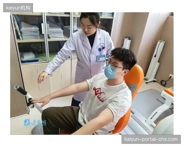 体卫融合新阶段：体育不再仅仅是体质提升的手段，更是解决青少年心理问题的有效途径